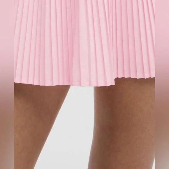 Lululemon Varsity High-Rise Pleated Tennis Skirt - Picture 5 of 15